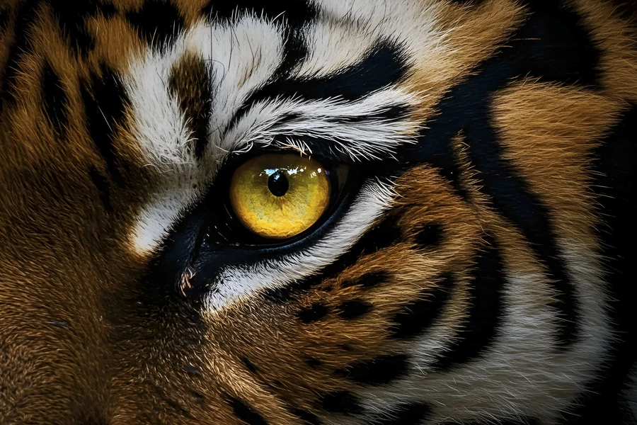 L’Œil du tigre