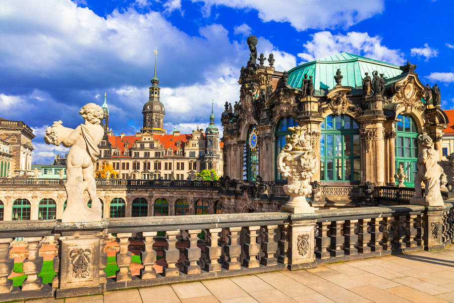 Current time in Germany, Local Time Zone, DST information | Dayspedia