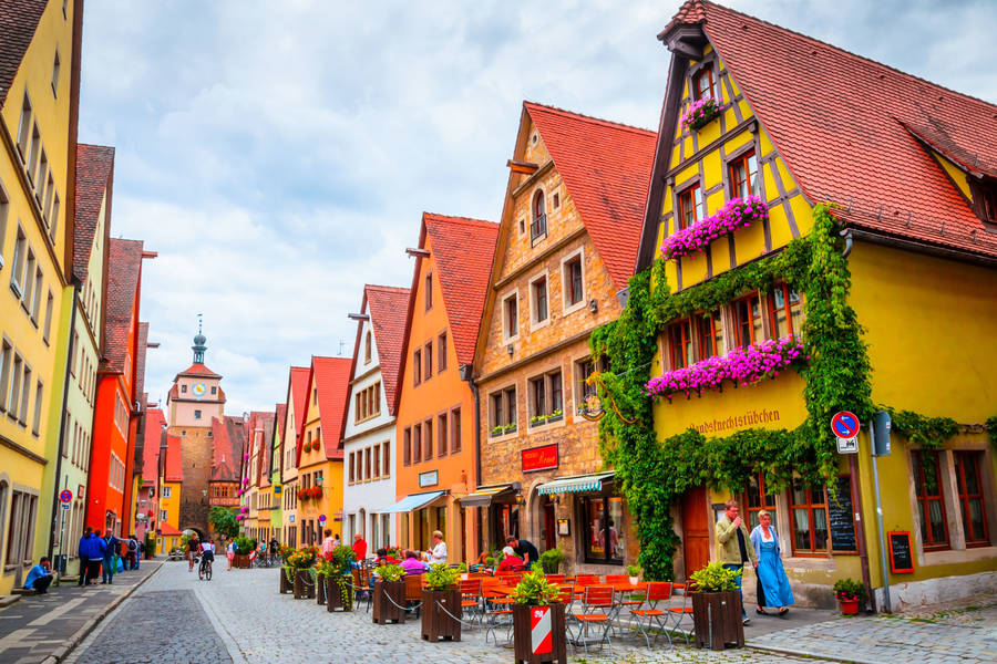 Current time in Germany, Local Time Zone, DST information | Dayspedia