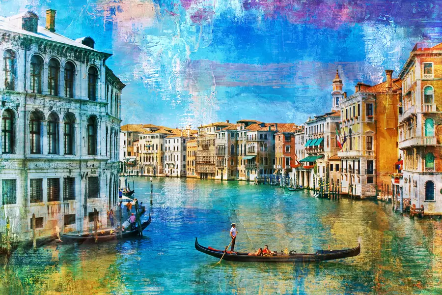 Venesia