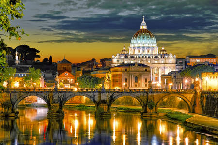 Basilica di San Pietro