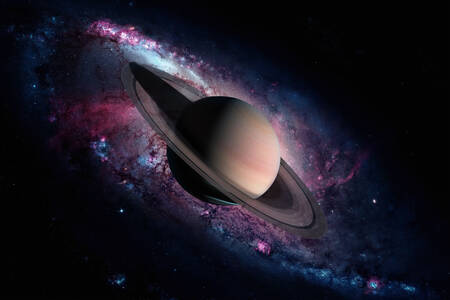 Saturne