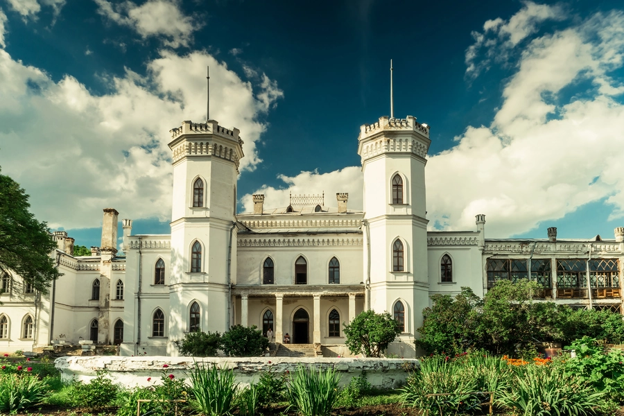 Sharivka Palace