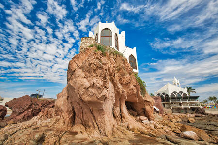 Villas in Mazatlan