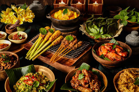 Balinese cuisine