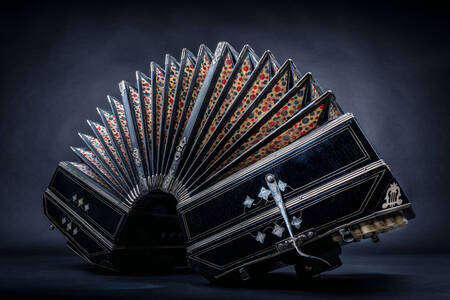 Bandoneon