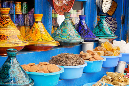 Marocco