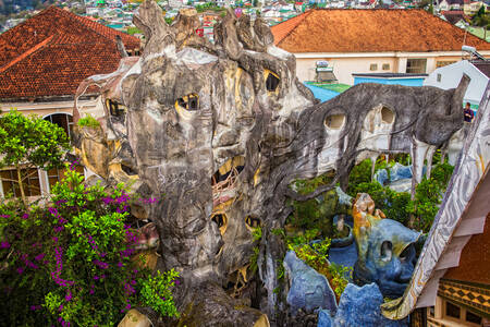 Hang Nga Guest House
