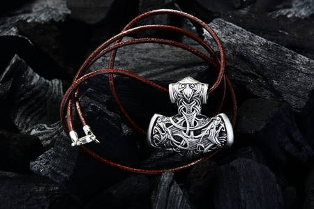 Vikingské šperky