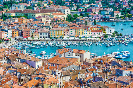 Rovinj