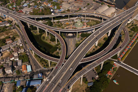 Bhumibol-brug