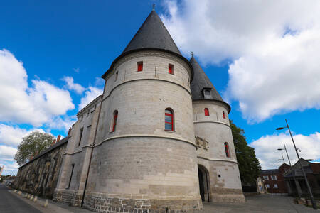 Departementální muzeum de l'Oise