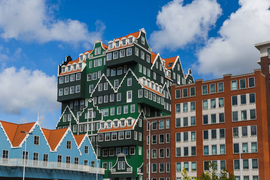 Current time in Netherlands, Local Time Zone, DST information Dayspedia