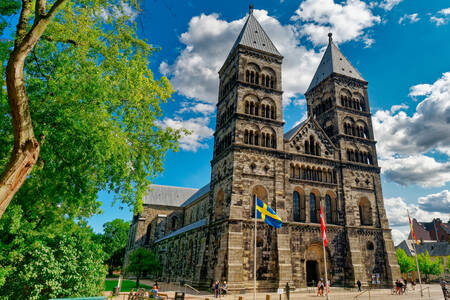 Lund Cathedral