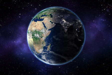 Planet Earth