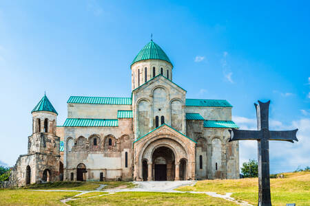 Gelati-klooster